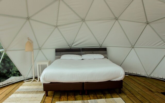 Glamping Colombia