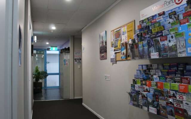 Grafton Backpackers