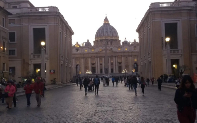 St. Peter's Luxury Rooms