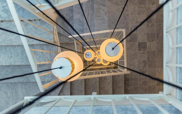 CasAunoE Boutique Hotel