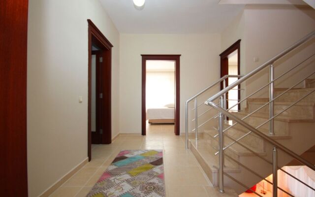 Paradise Town Villa Belle