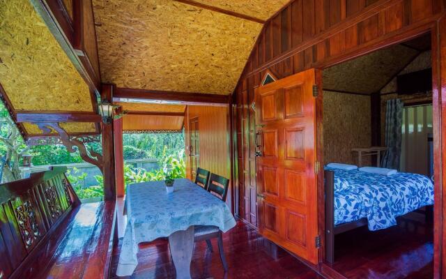 wisahome hua hin