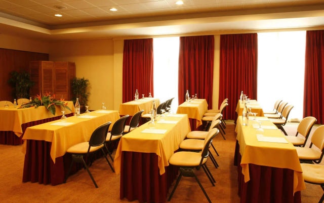 Terceira Mar Hotel