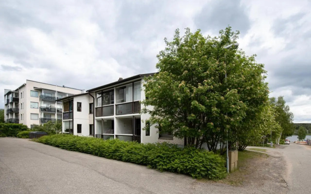 Riverside Apartment Rovaniemi