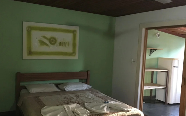 Anexo Aldeia Buzios – Cama & Café