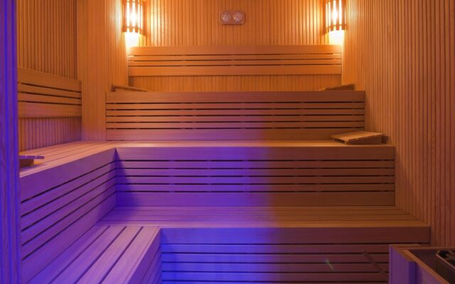 Yasmak Comfort Hotel