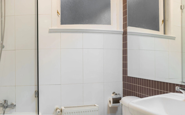 Lastarria Hotel & Aparts