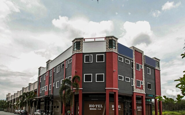 OYO 230 Hotel Pulai