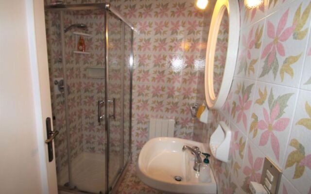 Apartment Il Pigno Rapallo