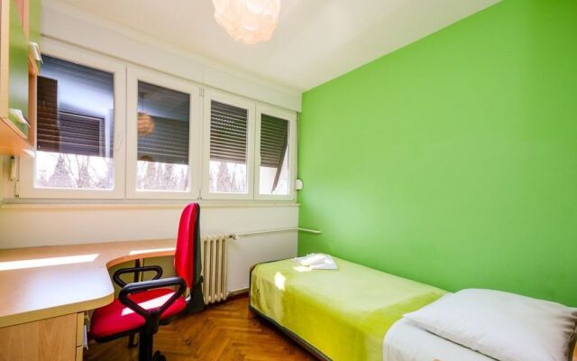 Apartment Snjezana