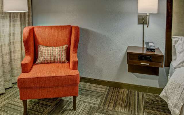 Hampton Inn Memphis/Southaven