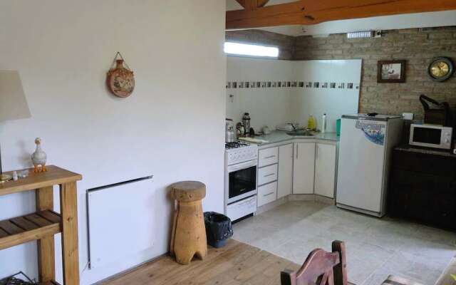 El Rodeo Apart Cabañas & Suites