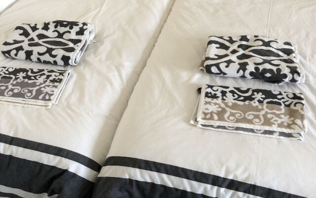 Appartement Montpellier proche Gare