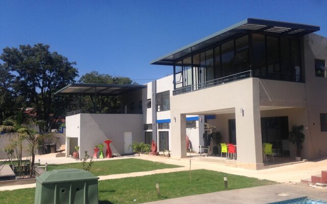 Tshedza Guest House
