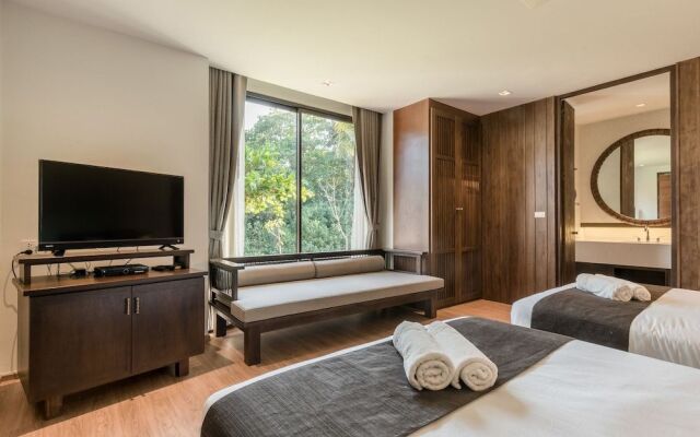 SAAI Resort