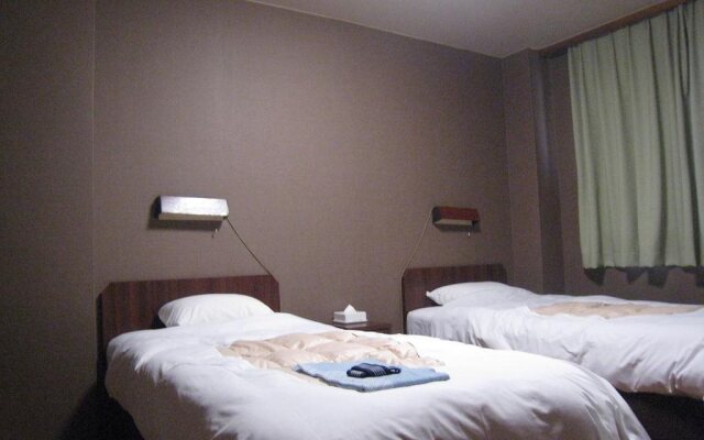 Business Hotel Shinsuma