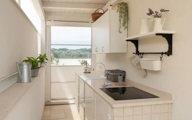 Suite Martino Seaview