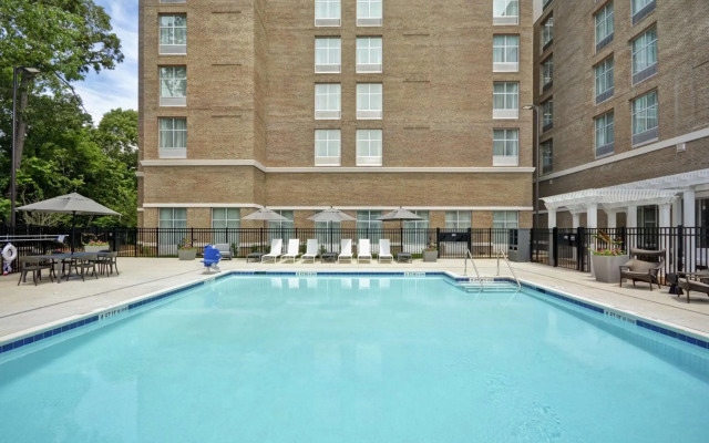 Homewood Suites by Hilton Raleigh Cary I-40