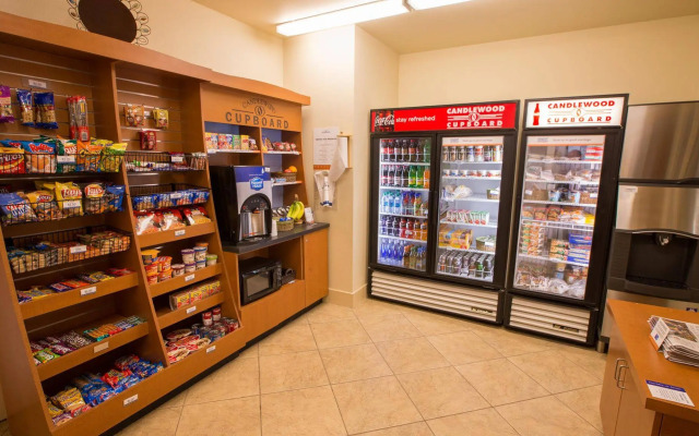 Candlewood Suites Springfield by IHG