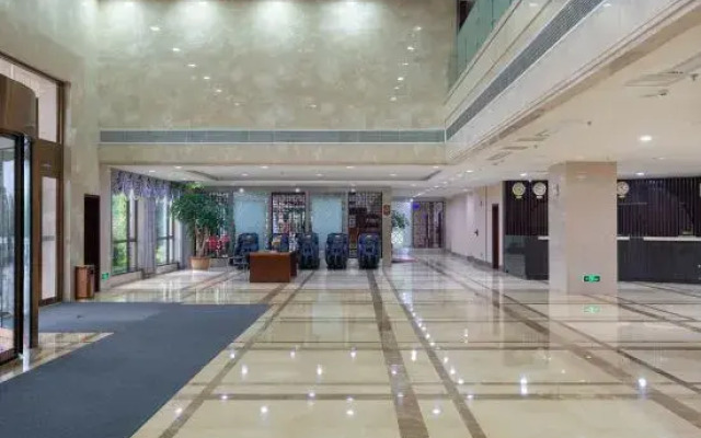 Zhongcheng Hotel