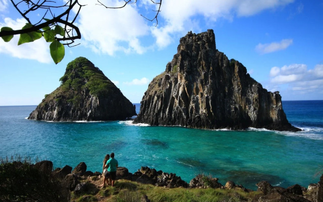 Pousada do Pescador Noronha