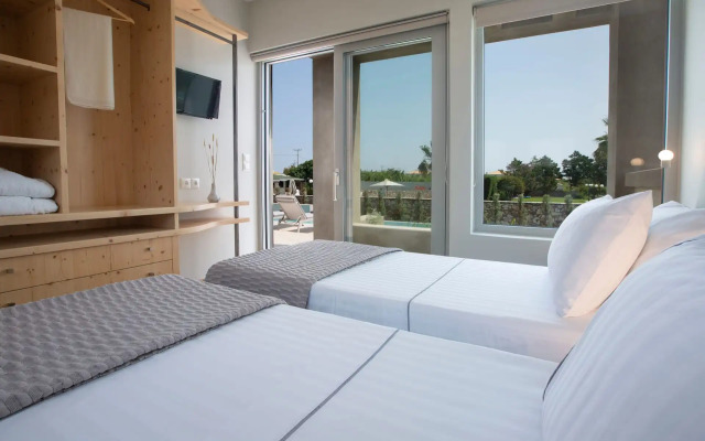Thines villas