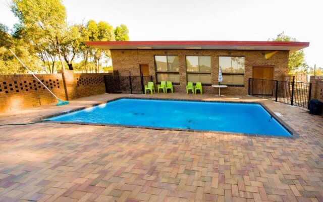 Charlton Motel - Victoria