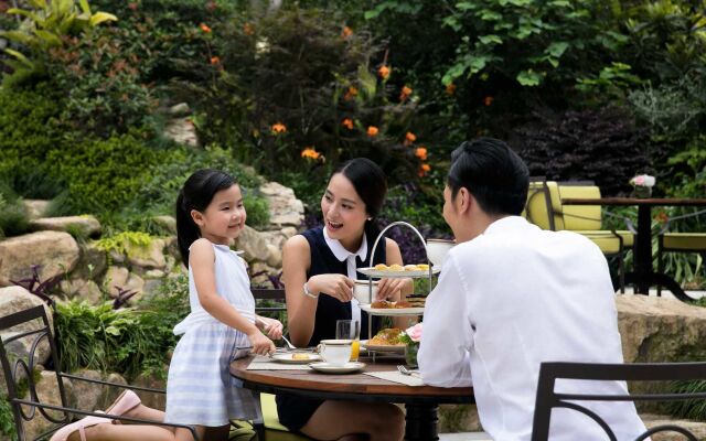 JW Marriott Hotel Zhejiang Anji