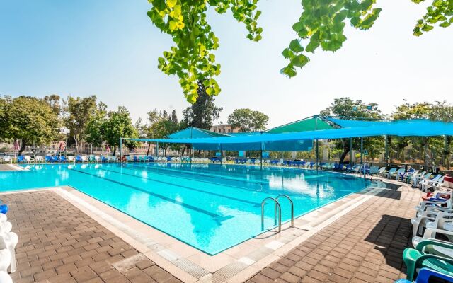Nof Tavor Hotel