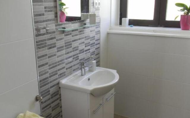 Feel at home studio apartment