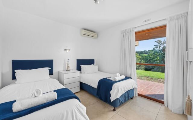 San Lameer Villa 2532