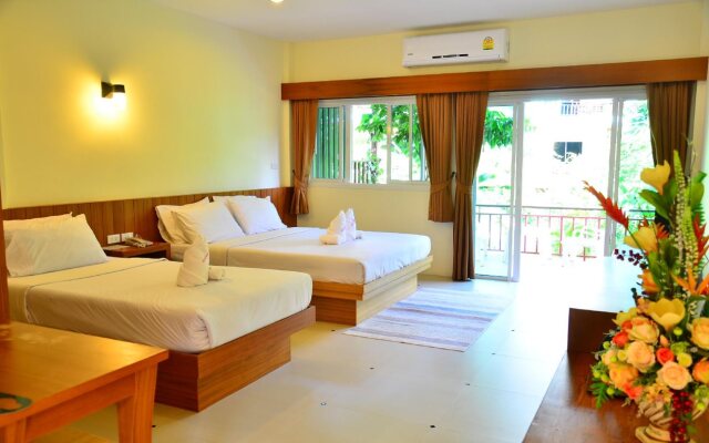 Kanita Resort & Camping