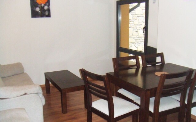 Apartamentos Tarter Pirineos 3000