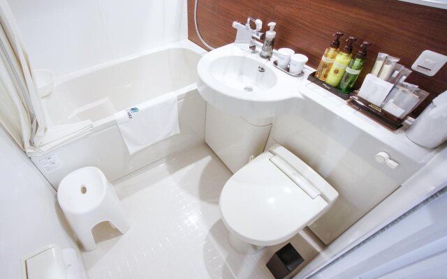 HOTEL LiVEMAX Kakegawa-Ekimae