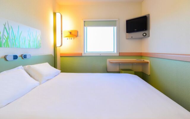 ibis budget Paris Porte d'Orleans