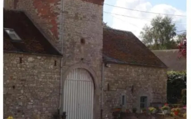 Le Gîte Du Prieuré