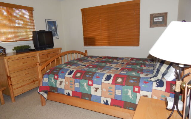 Hi Country Haus Winter Park