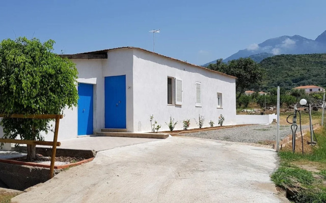 Villa Elvira Country House