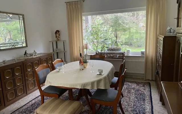 Waldzauber Comfortable Holiday Residence