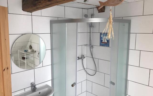 Skipper 6 Personen 3 Schlafzimmer tierfrei