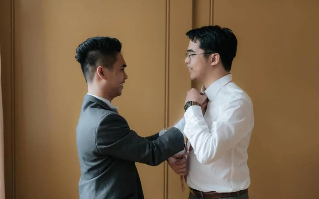 Project Rajah Crib with Diving Pool near Katipunan