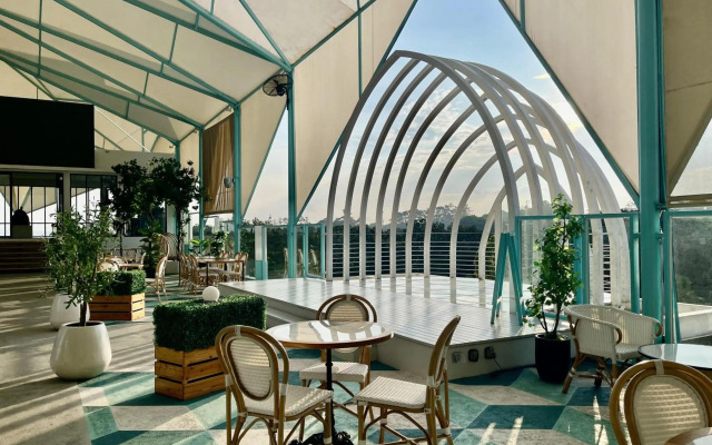 Hemangini Hotel