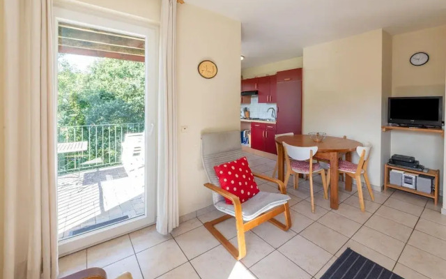 Apartment in Bouillon Near Town Center
