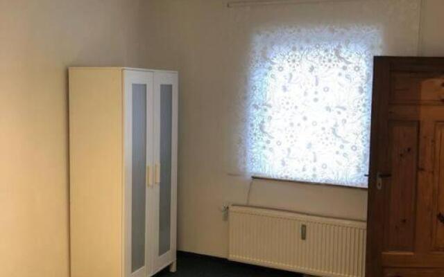 Bezauberndes Gästehaus ruhig in 2. Reihe in Weimar