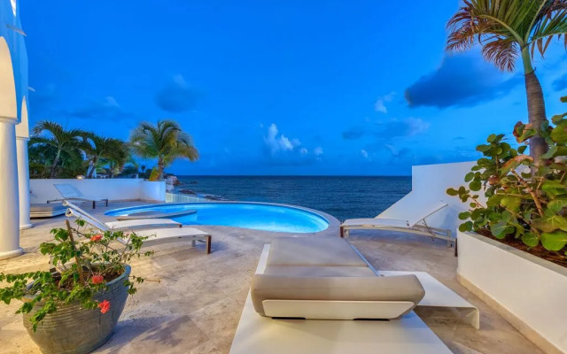 Dream Villa Shore Point  1158