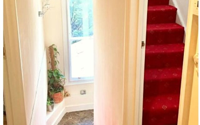 Beresford Road London Rooms