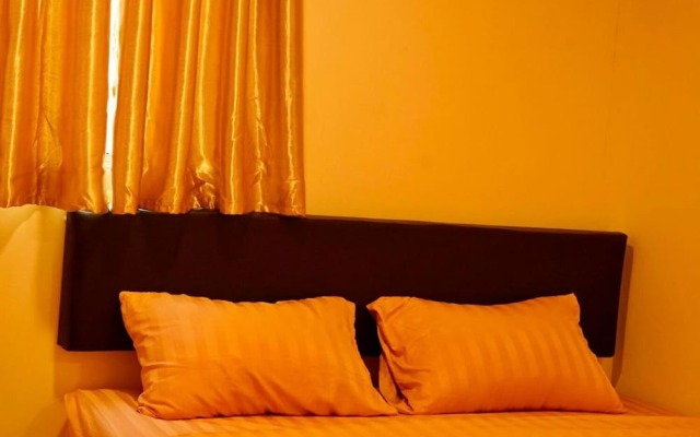 The House Hostel