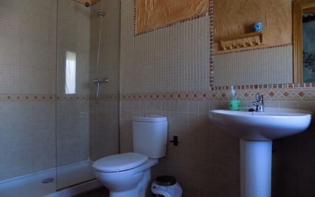 Casa Rural Las Eras II