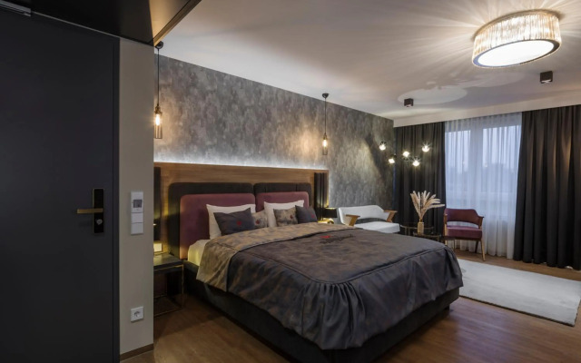Hotel Winterrot