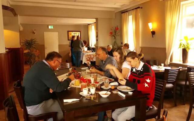 Hotel Restaurant De Lutteweide